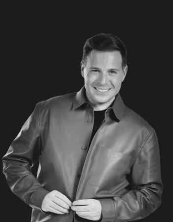 Joshua Rom